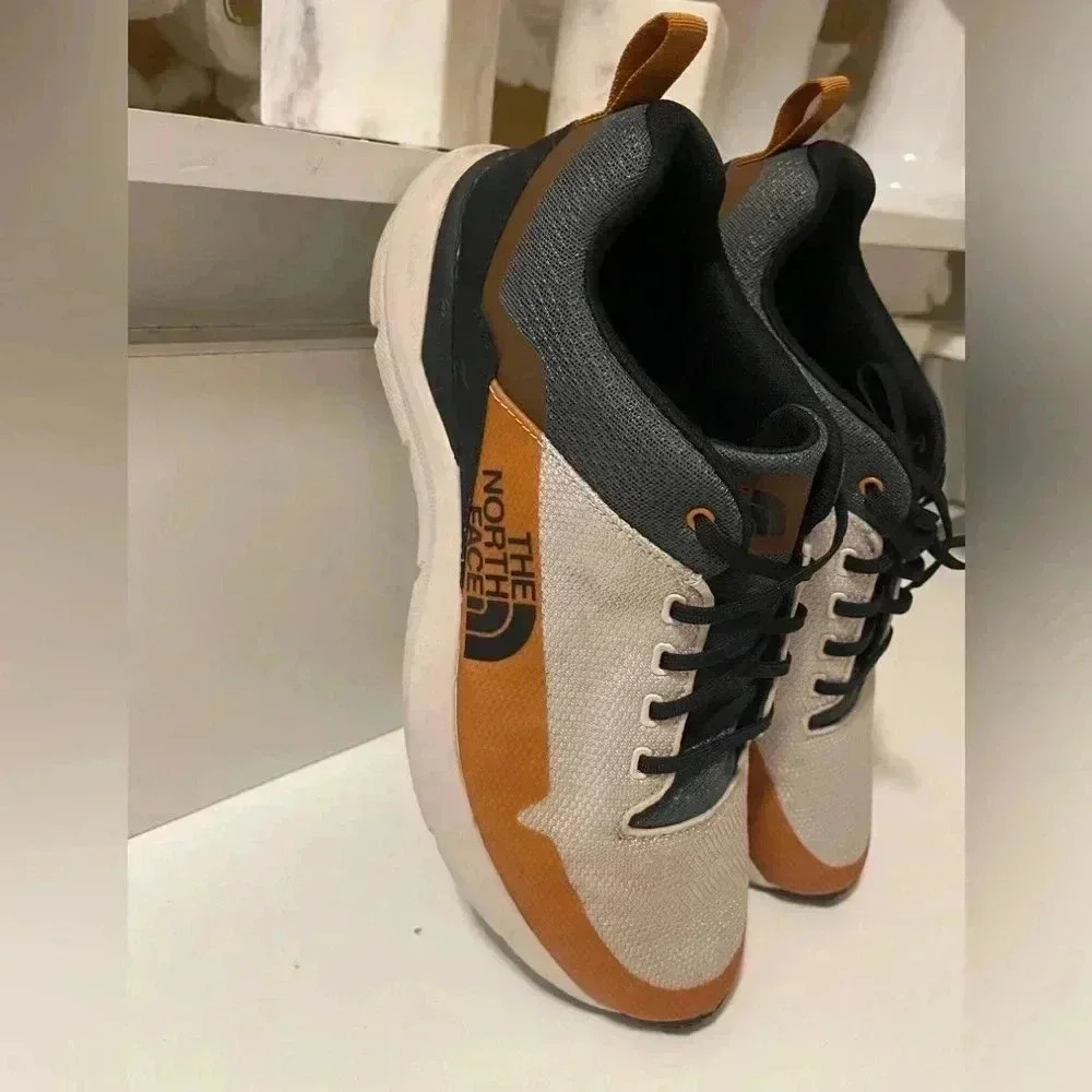 The North Face Homme Sehn Low
Urban Explorez . Great colors in good conditions